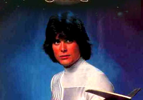 Beste Sciencefictionseries 1982 (series in het genre sciencefiction)