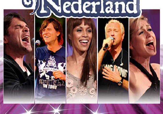 Nieuwe Series op NPO Start &amp; Plus (90+ series)