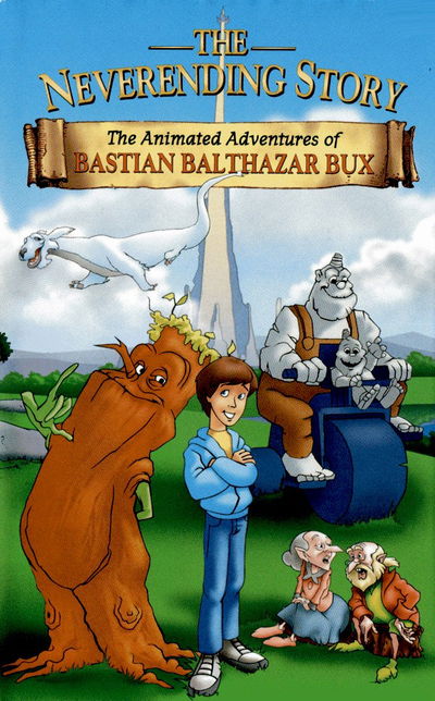 The Neverending Story