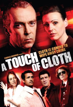 A Touch of Cloth (2012&#8209;2014)
