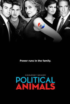 Political Animals (2012)