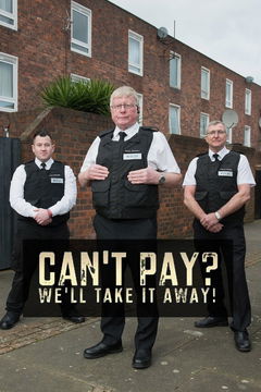 Can't Pay? We'll Take It Away! (2014&#8209;2018)