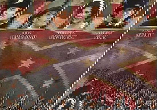 Beste Oorlogsseries 1982 (series in het genre oorlog)