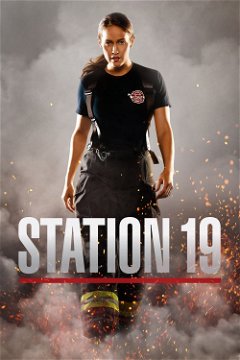 Station 19 (2018–&nbsp;)
