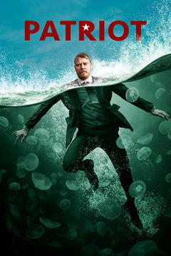 Patriot (2015&#8209;2018)