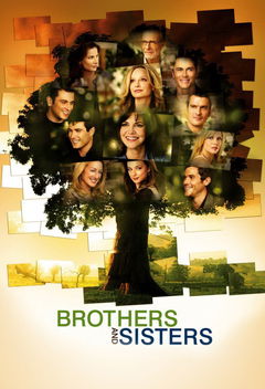 Brothers and Sisters (2006&#8209;2011)