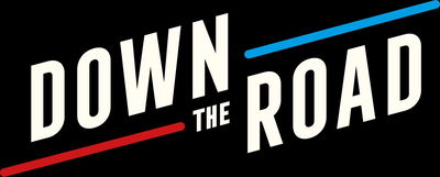 Down the road
