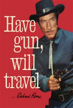 Have Gun – Will Travel (1957&#8209;1963)