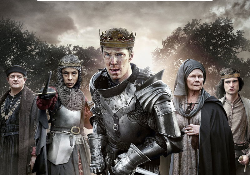 Beste Oorlogsseries op SkyShowtime (december 2025)