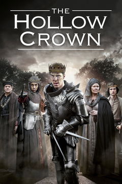 The Hollow Crown (2012&#8209;2016)