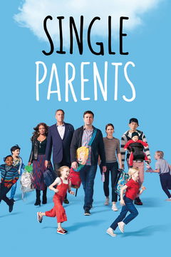 Single Parents (2018&#8209;2020)