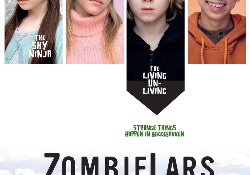 Beste Fantasyseries 2017 op NPO Start &amp; Plus (april 2026)