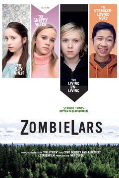 ZombieLars (2017&#8209;2019)