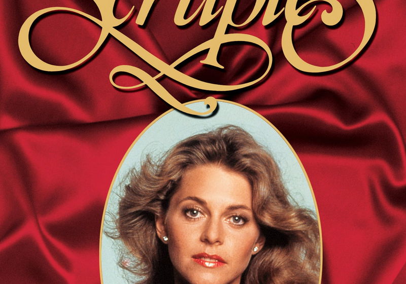 Beste Romantische Series 1980 (series in het genre romantiek)