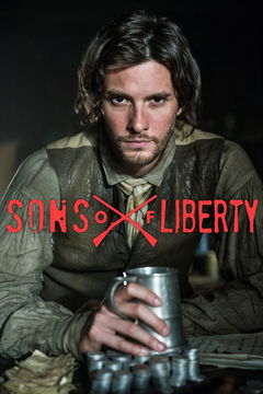 Sons of Liberty (2015)