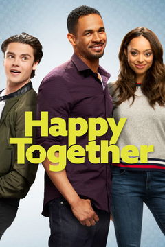 Happy Together (2018&#8209;2019)