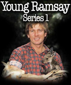 Young Ramsay (1977&#8209;1980)