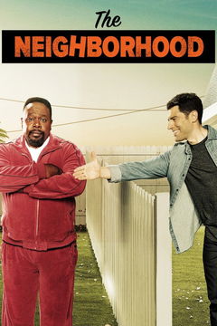 The Neighborhood (2018&#8209;&nbsp;)