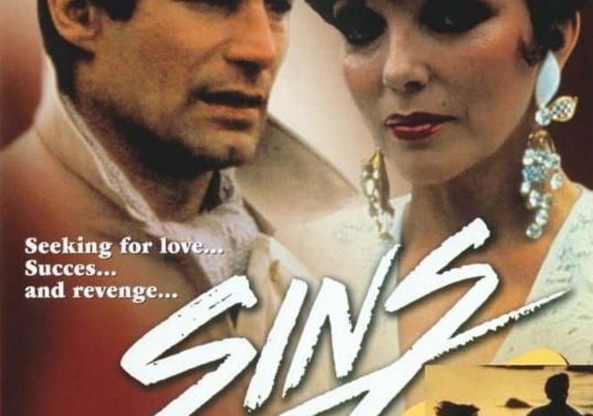 Beste Romantische Series 1986 (series in het genre romantiek)