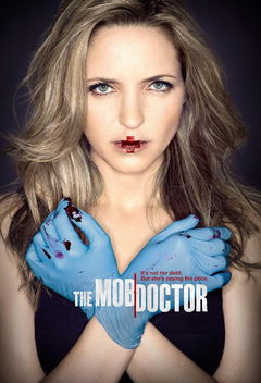 The Mob Doctor (2012&#8209;2013)