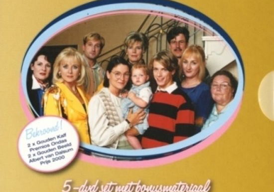 Beste Komedies 1998 (series in het genre komedie)