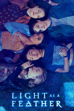 Light as a Feather (2018&#8209;2019)