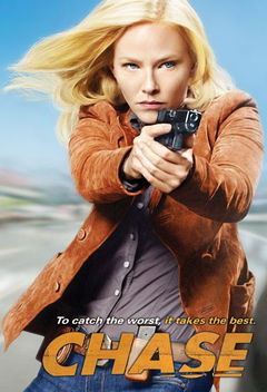 Chase (2010&#8209;2011)