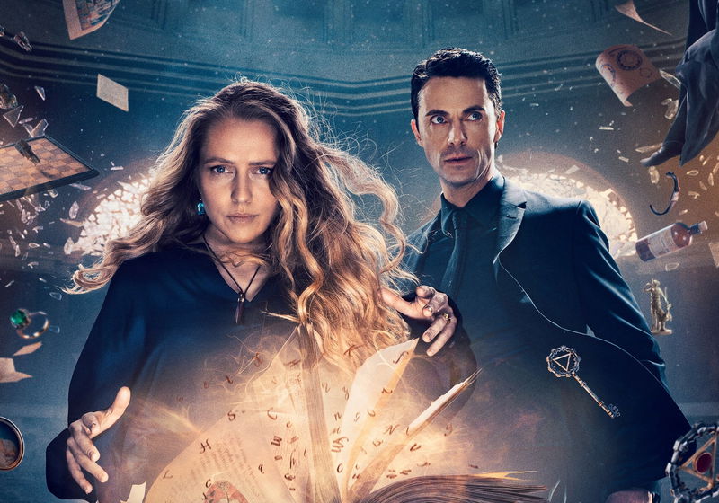 Beste Romantische Series 2018 op Videoland (oktober 2025) Beste Romantische Series 2018 op Videoland (oktober 2025)