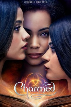 Charmed (2018–2022)