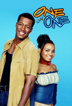 One on One (2001&#8209;2006)