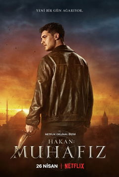 The Protector (2018&#8209;2020)