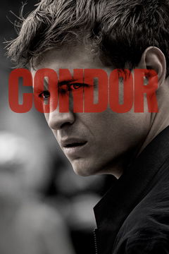Condor (2018&#8209;2021)