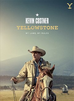 Yellowstone (2018–&nbsp;)