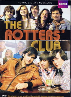 The Rotters' Club (2005)