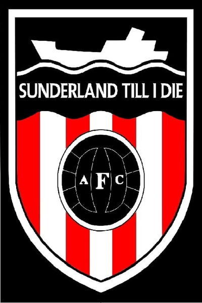 Sunderland Till I Die
