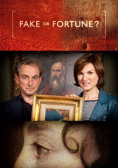 Fake or Fortune? (2011&#8209;&nbsp;)