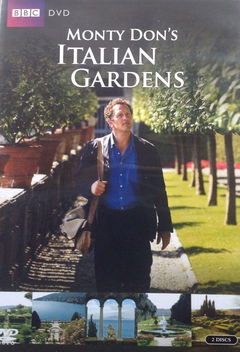 Monty Don's Italian Gardens (2011)