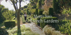 Monty Don's French Gardens (2013)
