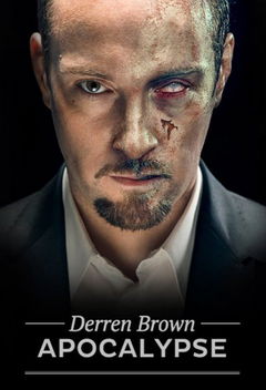 Derren Brown: Apocalypse (2012)