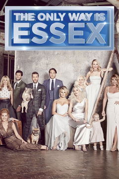 The Only Way Is Essex (2010&#8209;&nbsp;)