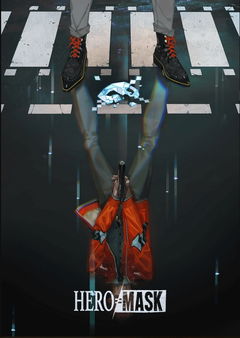 Hero Mask (2018&#8209;2019)