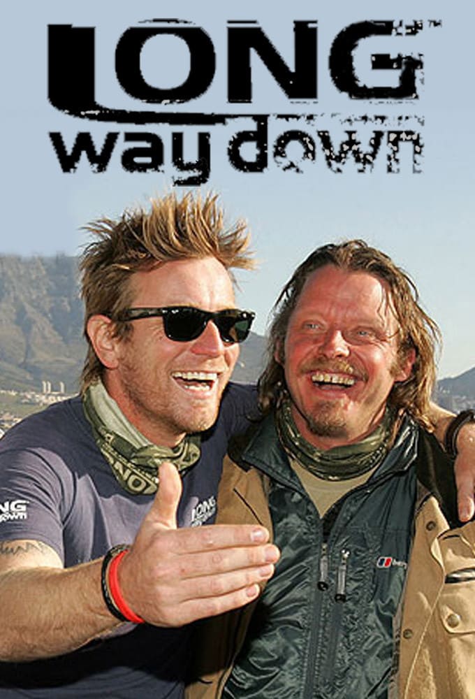 Long Way Down (serie, 2007) - FilmVandaag.nl