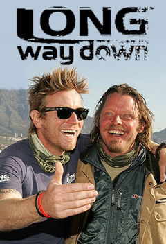 Long Way Down (2007)