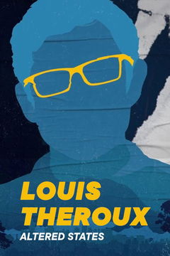 Louis Theroux’s: Altered States (2018)