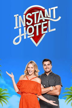 Instant Hotel (2018&#8209;2019)