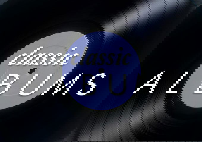 Beste Muziekseries 1997 (series in het genre muziek)