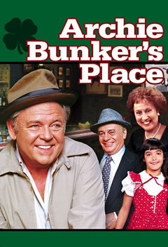 Archie Bunker's Place (1979&#8209;1983)