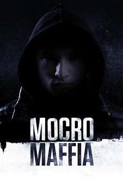Mocro Maffia (2018–&nbsp;)