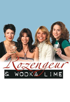 Rozengeur & Wodka Lime (2001&#8209;2006)