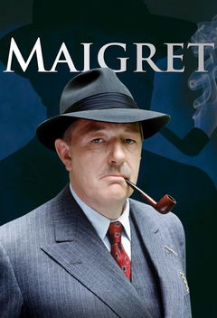 Maigret (1992&#8209;1993)